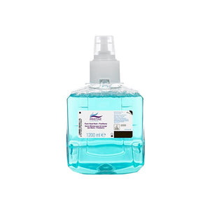 PRISTINE Freshberry Foam Hand Soap 1.2 LItre x 2