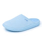 Dr Luigi Medical Slippers - Polyurethane (Blue)