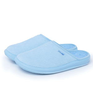 Dr Luigi Medical Slippers - Polyurethane (Blue)