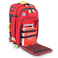 Paramed's - Big Sized Rescue and Tactical Backpack - Red