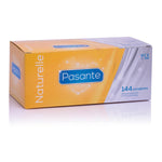 Pasante Naturelle Condoms x 144