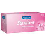 Pasante Sensitive Condoms x 144