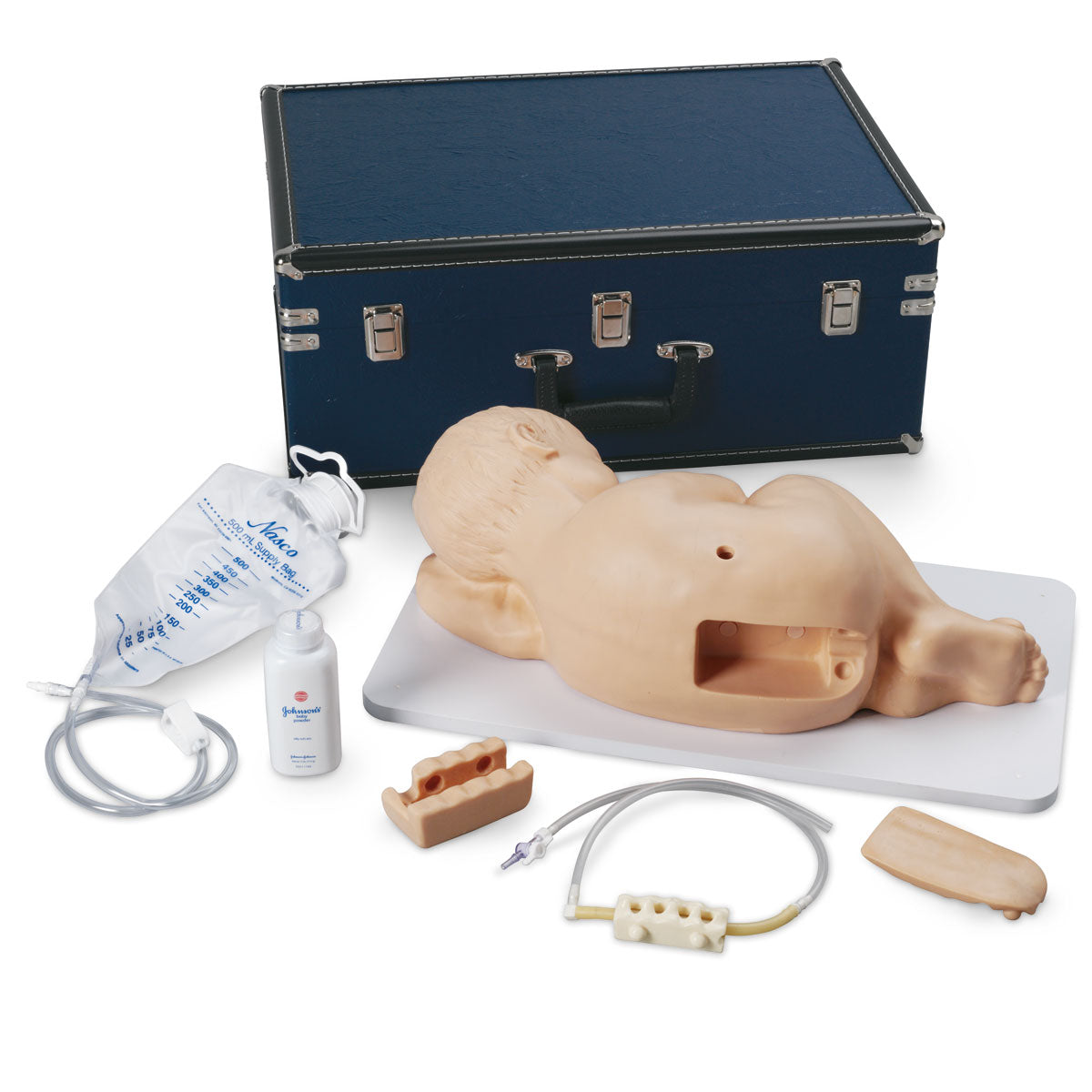 Pediatric Lumbar Puncture Simulator