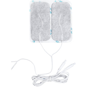 "Pefect Mama TENS Electrodes - For use with Pefect Mama"