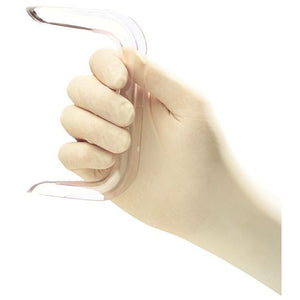 Pelican Disposable PELIspec Sims Speculum Medium - Single