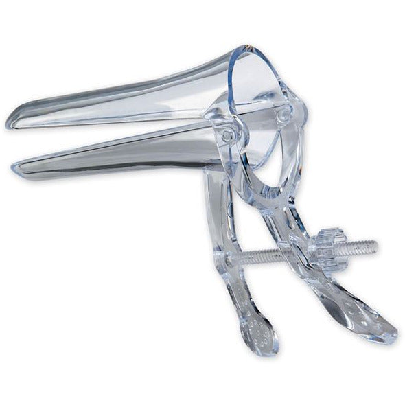 Pelican PELIspec Vaginal Speculum - Medium Long with Lock per 25