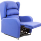 Pembury Manual Recliner With Legs