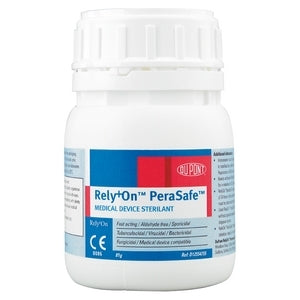 Perasafe Sterilising Solution - 81g Powder