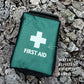 Pets First Aid Kit in Helsinki Bag