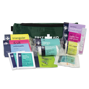 Playground First Aid Kit