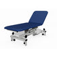 Plinth 2000 2 Section Examination Couch - Electric