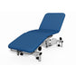 Plinth 2000 503OPH 3 Section Outpatient Couch - Hydraulic