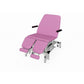 Plinth 2000 Bariatric Podiatry Chair with Split Legs - Electric Tilting