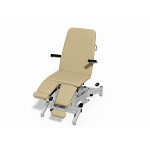 Plinth 2000 Divided Leg 90 Degree Drop Chair