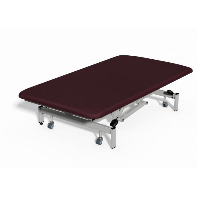 Plinth 2000 Mat Table - Electric