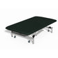 Plinth 2000 Mat Table - Hydraulic