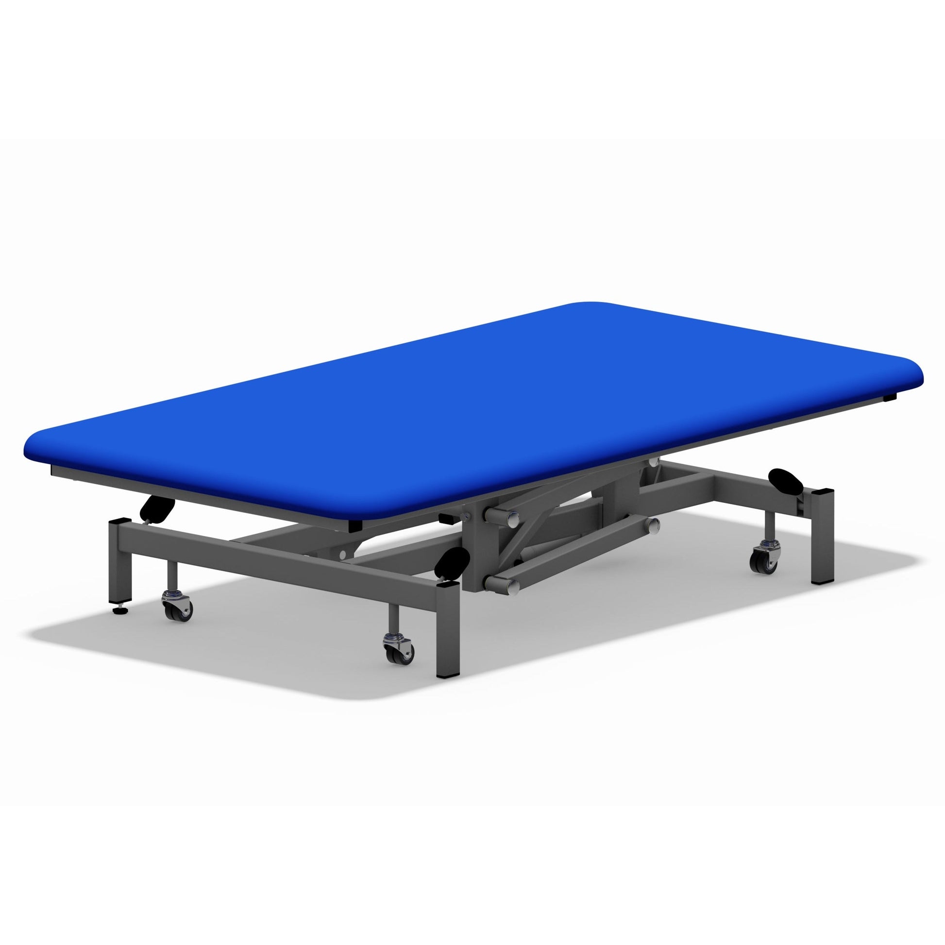 Plinth 2000 Mat Table - Hydraulic