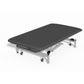 Plinth 2000 Mat Table - Hydraulic