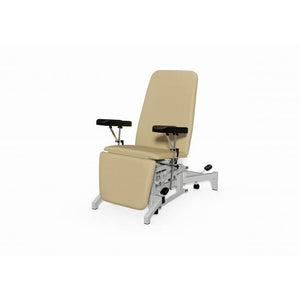 Plinth 2000 Tilting Phlebotomy Chair