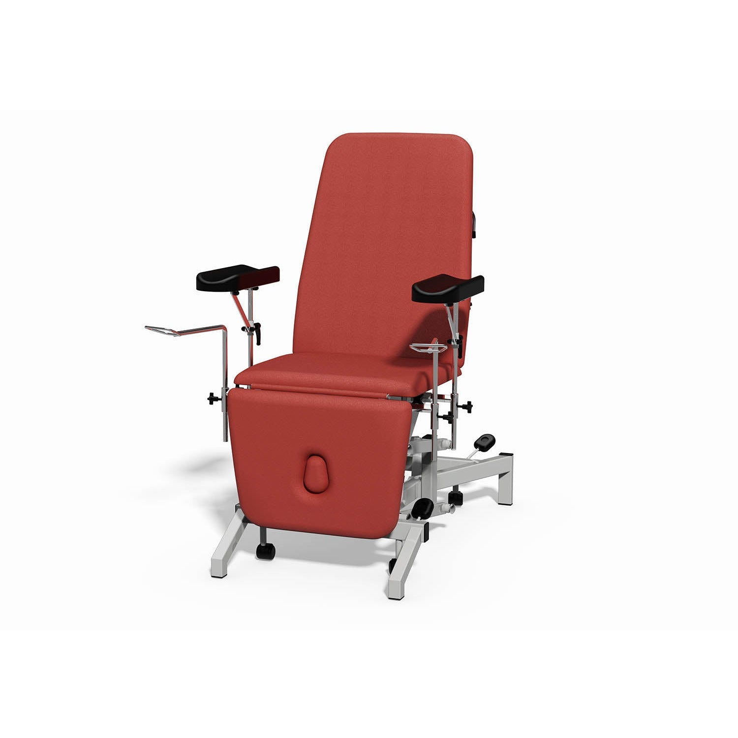 Plinth 2000 Tilting Surgery Couch - Electric