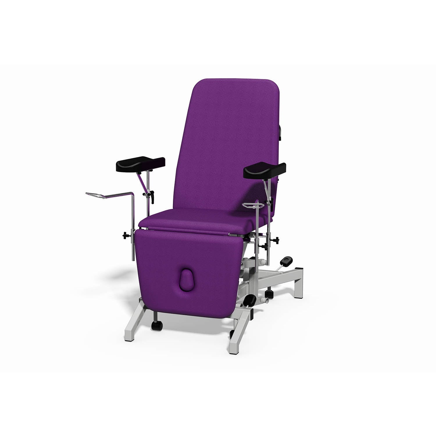 Plinth 2000 Tilting Surgery Couch - Electric