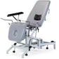 Plinth 2000 Tilting Surgery Couch - Electric