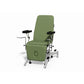 Plinth 2000 Tilting Surgery Couch - Electric