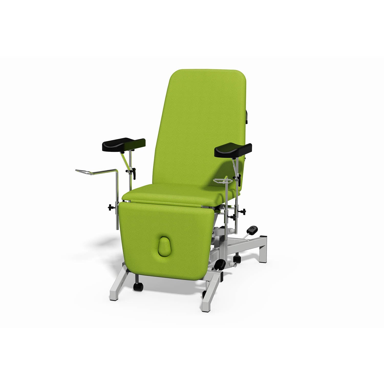 Plinth 2000 Tilting Surgery Couch - Electric