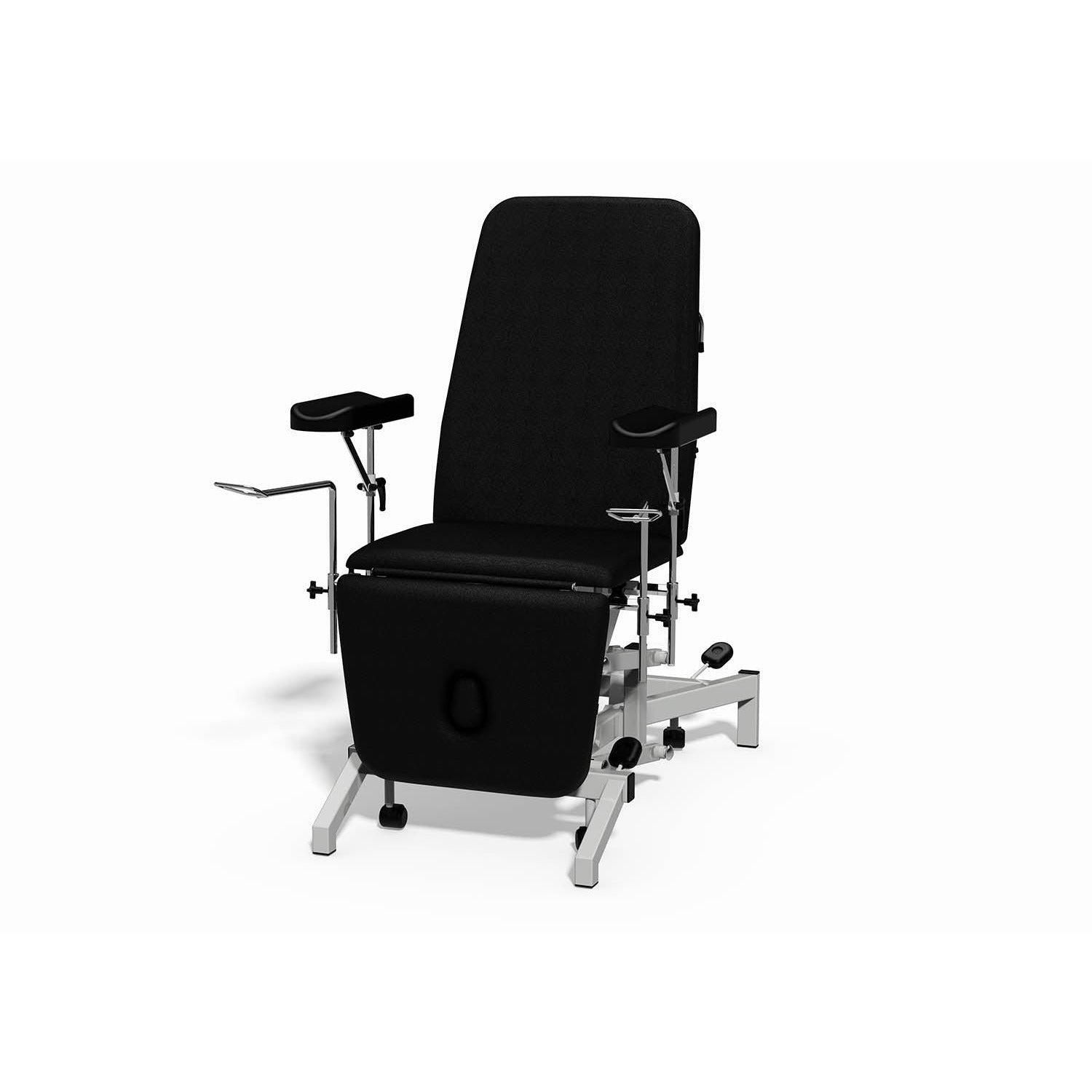 Plinth 2000 Tilting Surgery Couch - Electric