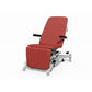 Plinth 2000 - Ultrasound Couch - Seat Tilt