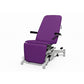 Plinth 2000 - Ultrasound Couch - Seat Tilt