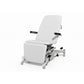 Plinth 2000 - Ultrasound Couch - Seat Tilt