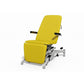 Plinth 2000 - Ultrasound Couch - Seat Tilt