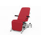 Plinth 2000 - Ultrasound Couch - Seat Tilt