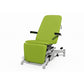 Plinth 2000 - Ultrasound Couch - Seat Tilt