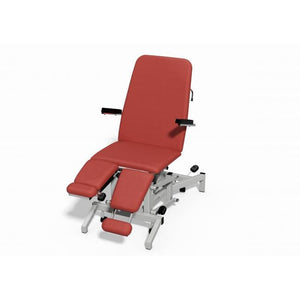 Plinth 2000 - Ultrasound Couch - Seat Tilt