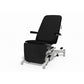 Plinth 2000 - Ultrasound Couch - Seat Tilt