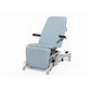 Plinth 2000 - Ultrasound Couch - Seat Tilt