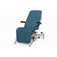 Plinth 2000 - Ultrasound Couch - Seat Tilt