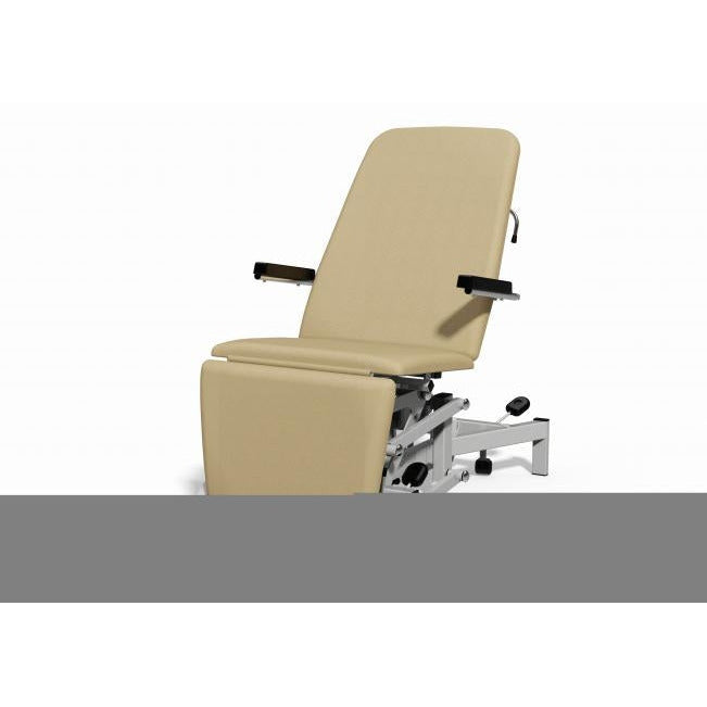 Plinth 2000 - Ultrasound Couch - Seat Tilt