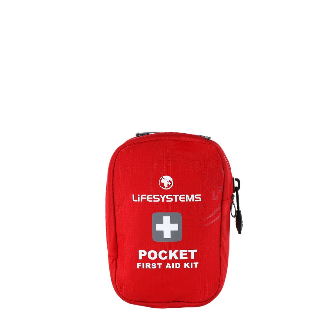 Pocket First Aid Kit