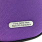 Pod Technical Cardiopod II Stethoscope Case for all Littmann Stethoscopes - Purple