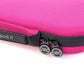 Pod Technical Cardiopod II Stethoscope Case for all Littmann Stethoscopes - Raspberry