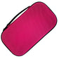 Pod Technical Cardiopod II Stethoscope Case for all Littmann Stethoscopes - Raspberry