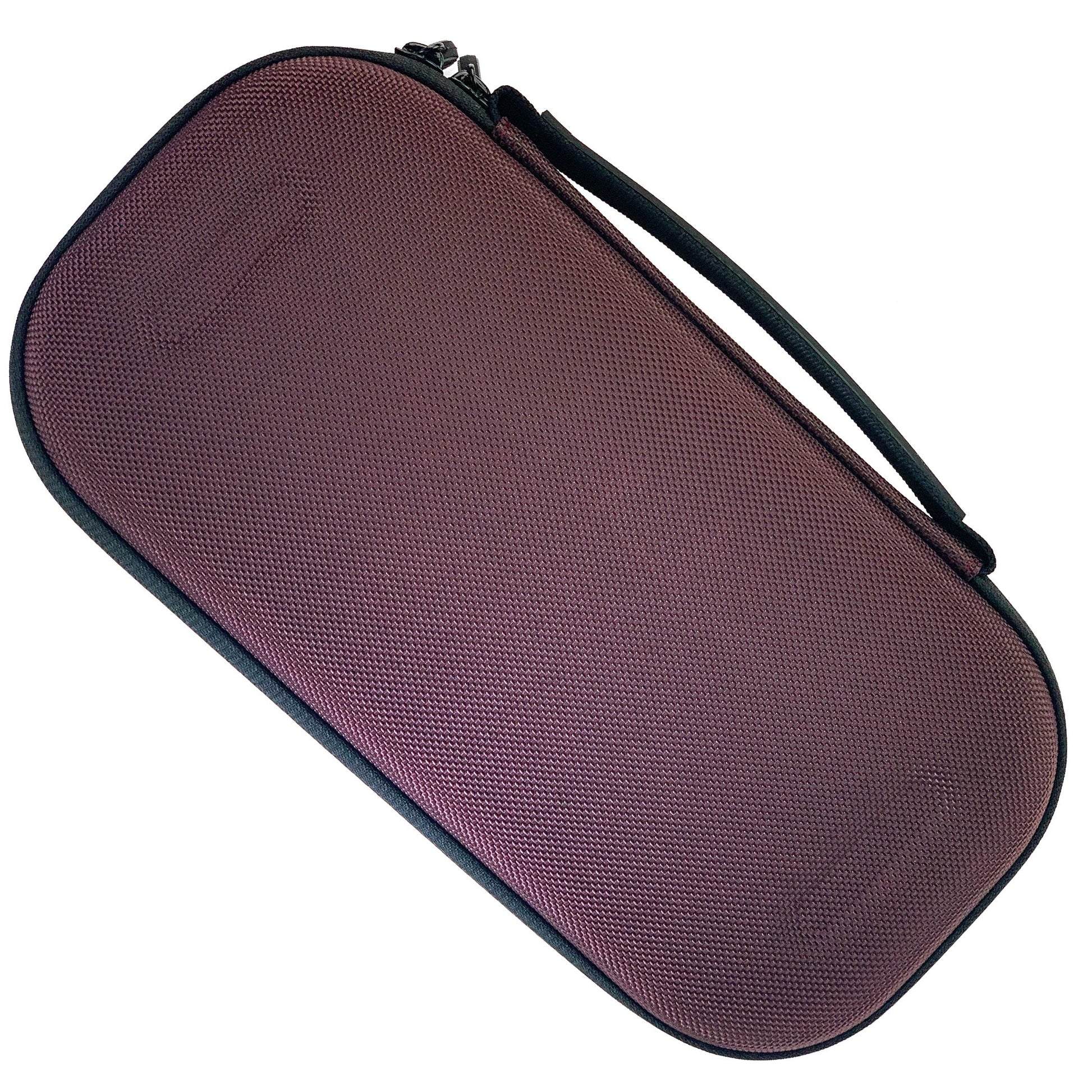 Pod Technical Classicpod Micro Stethoscope Case for Littmann Classic Stethoscopes - Burgundy