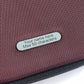 Pod Technical Classicpod Micro Stethoscope Case for Littmann Classic Stethoscopes - Burgundy