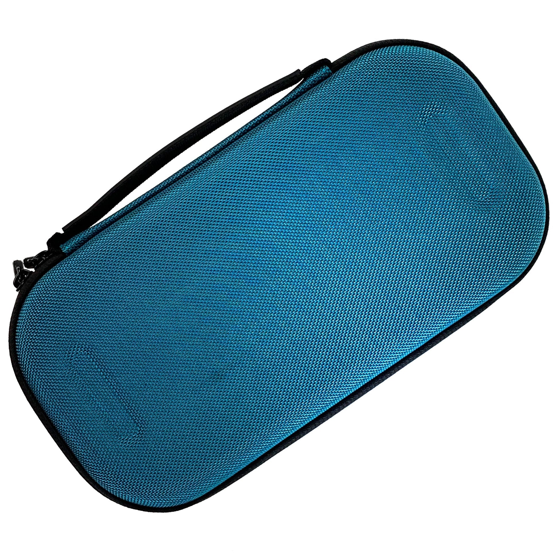 Pod Technical Classicpod Micro Stethoscope Case for Littmann Classic Stethoscopes - Caribbean Blue