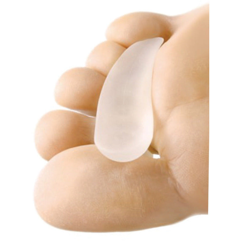 Podopro Gel Toe Crests Medium/Right (1)