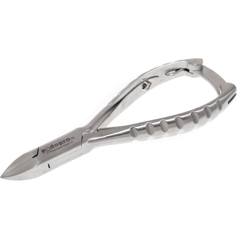 Podopro Petite Nipper 12cm Concave