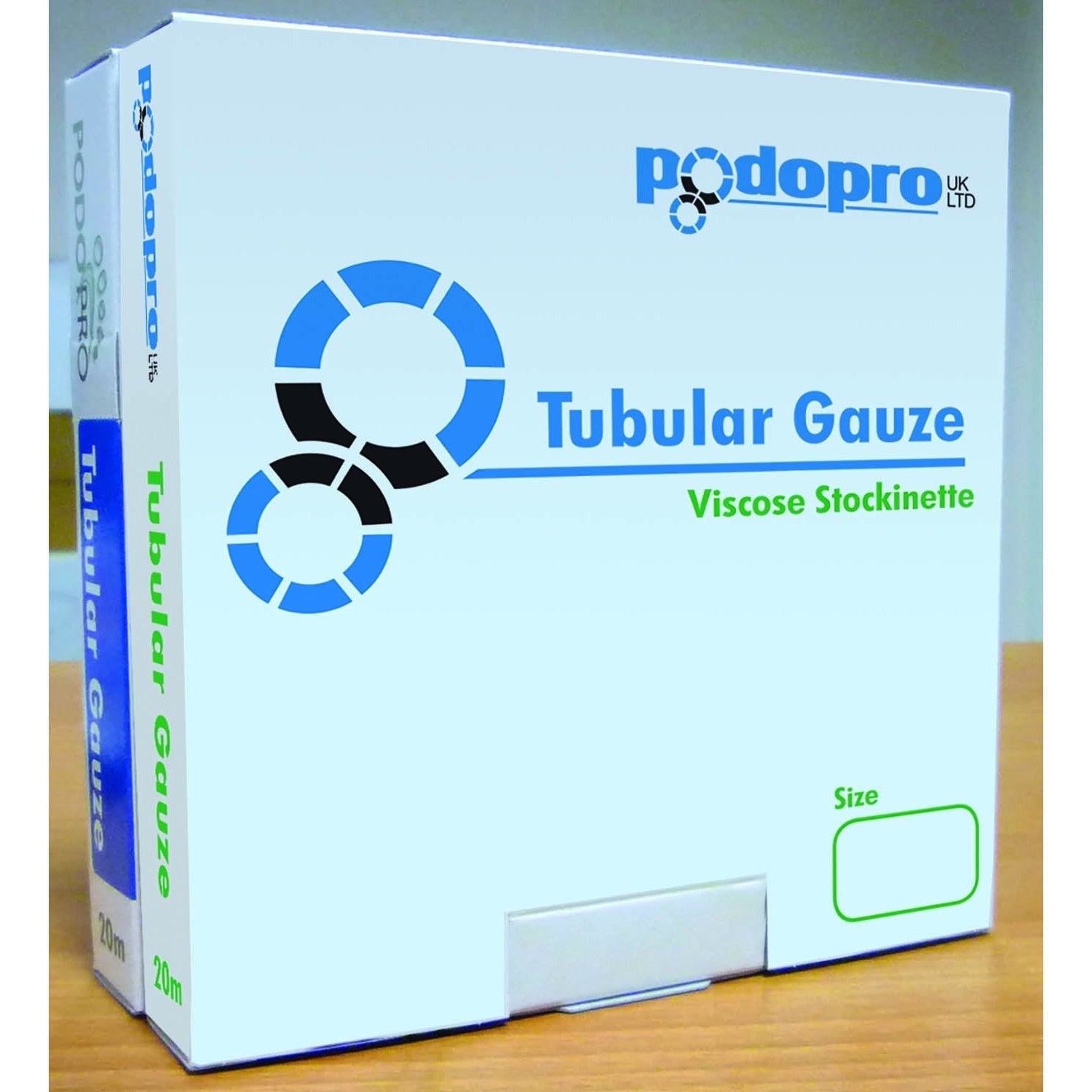 Podopro Tubinette 00 Viscose 20m